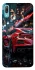 Чехол на Huawei Y6 Pro (2019) Red sports car фото 1 из 1
