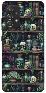 Чохол на Samsung Galaxy A52 4G / A52 5G Bookshelf ver.1 фото 1 з 1