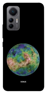 Чохол на Xiaomi 12 Lite Venus фото 1 з 1