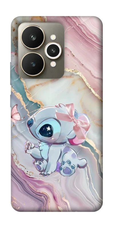 Чохол на Realme 15 Stitch ver.26 фото 1 з 1