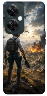 Чехол на OnePlus Nord CE 3 Lite PUBG ver.2 фото 1 из 1