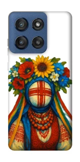 Чохол на Motorola Edge 60 Stylus Мотанка родючості фото 1 з 1