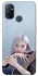Чехол на OnePlus Nord N100 Rosé - BLACKPINK фото 1 из 1