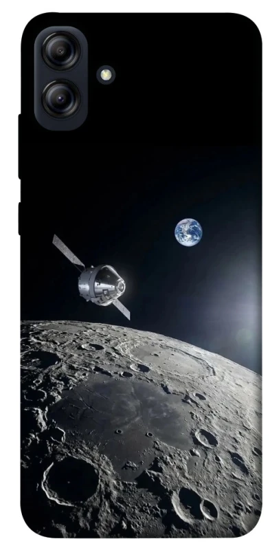 Чехол на Samsung Galaxy A04e Artemis 2 ver.2 фото 1 из 1