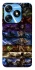Чехол на TECNO Spark 10 Blizzard фото 1 из 1