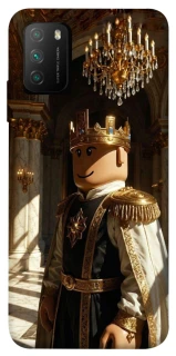 Чохол на Xiaomi Poco M3 Roblox aesthetics ver.7 фото 1 з 1