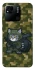 Чохол на Xiaomi Redmi 10A Milcat фото 1 з 1