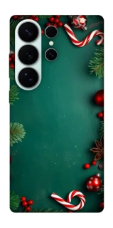 Чехол на Samsung Galaxy S26 Ultra Новогодний v35 фото 1 из 1