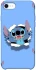 Чохол на Apple iPhone SE (2020) Stitch ver.6 фото 1 Чохол на Apple iPhone SE (2020) Stitch ver.6 фото 1 з 1
