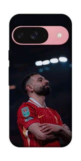 Чехол на Google Pixel 9 Mohamed Salah V2 фото 1 из 1