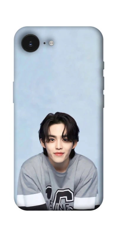Чохол на Apple iPhone 17e (6.1") Seungcheol - Seventeen фото 1 з 1