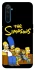 Чохол на Realme 6 Pro The Simpsons фото 1 з 1