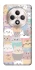 Чохол на Oppo Reno 12 F 4G/5G Funny Kittens ver.2 фото 1 з 1