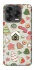 Чохол на ZTE Blade V70 Design Новорічний v7 фото 1 з 2