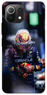 Чохол на Xiaomi Mi 11 Lite F-1 ver.6 фото 1 з 1