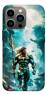 Чохол на Apple iPhone 13 Pro (6.1") Aquaman фото 1 з 1