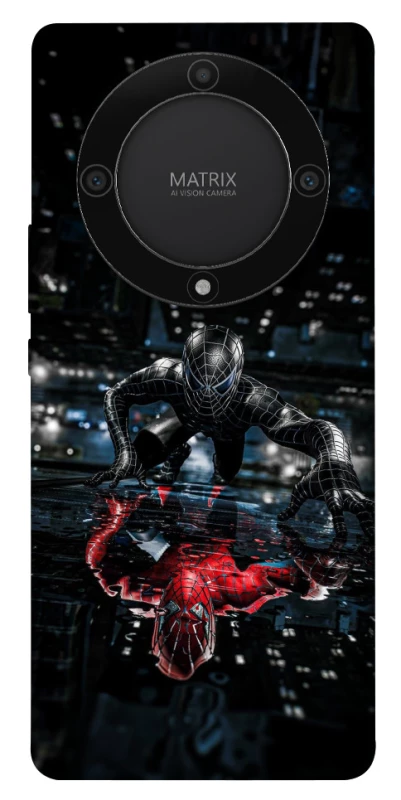 Чохол на Huawei Magic5 Lite Spiderman Venom фото 1 з 1