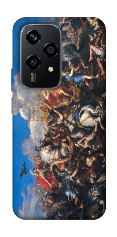 Чохол на Honor 200 Lite Мистецтво V3 фото 1 з 1