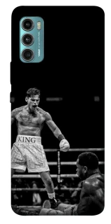 Чехол на Motorola Moto G60 king фото 1 из 1