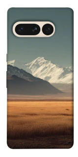 Чехол на Google Pixel 7 Pro Asian mountains фото 1 из 1