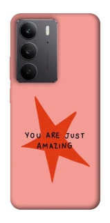 Чохол на Realme C75 Amazing фото 1 з 1