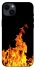 Чехол на Apple iPhone 14 Plus (6.7") Огонь фото 1 из 1
