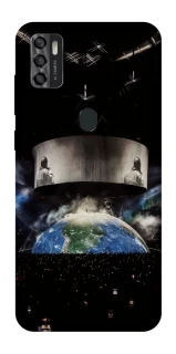 Чехол на ZTE Blade A7s (2020) Kanye West ver.7 фото 1 из 1