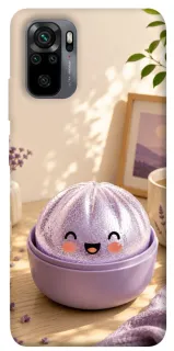 Чехол на Xiaomi Redmi Note 10 / Note 10s Dumpling ver.4 фото 1 из 1