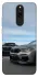 Чехол на Xiaomi Redmi 8 BMW V57 фото 1 из 1
