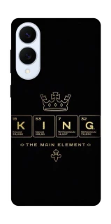 Чохол на Samsung Galaxy S25 Edge King ver.1 фото 1 з 1