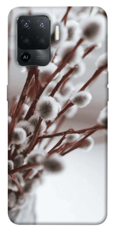 Чохол на Oppo Reno 5 Lite Magic фото 1 з 1