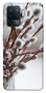 Чехол на Oppo Reno 5 Lite Magic фото 1 из 1