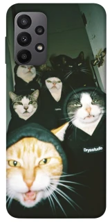 Чехол на Samsung Galaxy A23 4G Сatsss фото 1 из 1