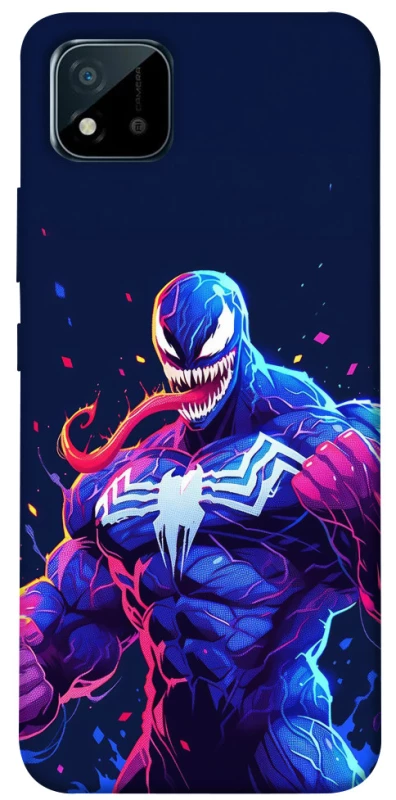 Чохол на Realme C11 (2021) Venom фото 1 з 1
