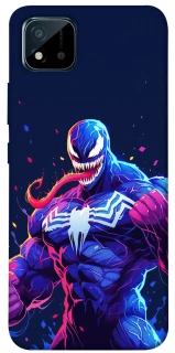 Чохол на Realme C11 (2021) Venom фото 1 з 1