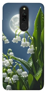 Чохол на Xiaomi Redmi 8 Flowers v25 фото 1 з 1