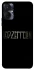 Чохол на TECNO Spark 9 Pro (KH7n) Led Zeppelin logo фото 1 з 1
