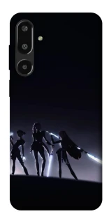 Чохол на Samsung Galaxy F16 K-Pop Demon Hunters ver.1 фото 1 з 1