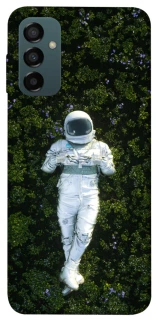 Чохол на Samsung Galaxy M14 5G Астронавт фото 1 з 1