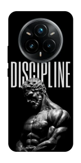 Чохол на Realme 14 Pro Discipline v2 фото 1 з 1