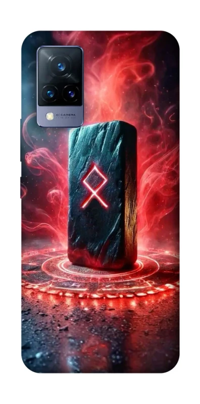 Чохол на Vivo V21 Руна Одал фото 1 з 1