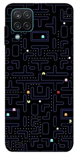 Чохол на Samsung Galaxy M12 Pacman фото 1 з 1