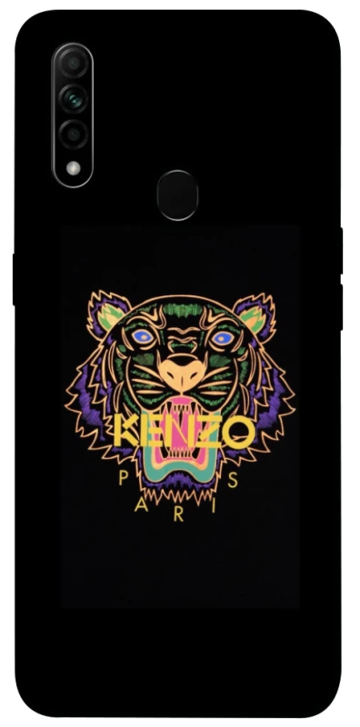 Чохол на Oppo A31 Kenzo фото 1 з 1