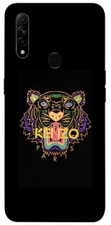 Чохол на Oppo A31 Kenzo фото 1 з 1