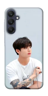 Чехол на Samsung Galaxy A25 5G Jungkook - BTS фото 1 из 1