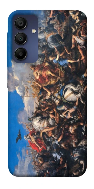 Чохол на Samsung Galaxy A15 4G/5G Мистецтво V3 фото 1 з 1