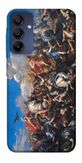 Чехол на Samsung Galaxy A15 4G/5G Искусство v3 фото 1 из 1