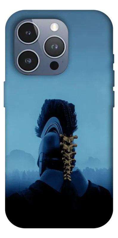 Чехол на Apple iPhone 16 Pro Max Odyssey ver.1 фото 1 из 1