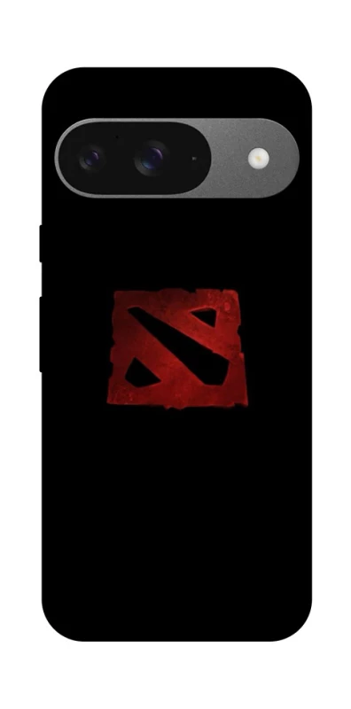 Чохол на Google Pixel 10 Dota logo фото 1 з 1