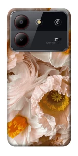 Чехол на ZTE Blade A54 4G Botanical Bliss фото 1 из 1